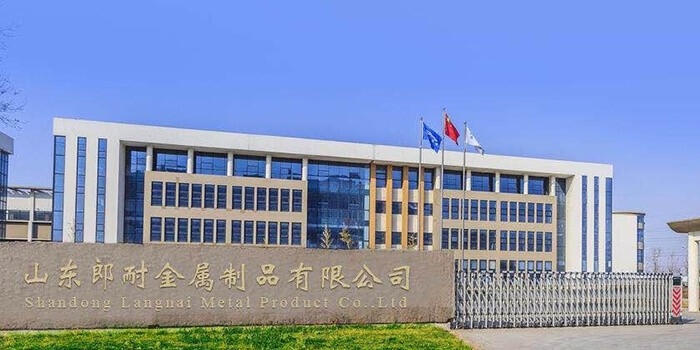 Çin Shandong Langnai Metal Product Co.,Ltd